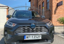 Toyota RAV 4 V 2.5 Hybrid Executive 2021