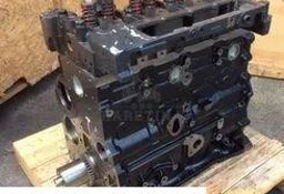 New Holland Steyr - Silnik Iveco NEF F4c