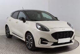 Ford Puma , Salon Polska, Navi, Klimatronic, Tempomat, Parktronic,
