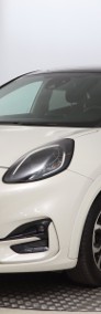 Ford Puma , Salon Polska, Navi, Klimatronic, Tempomat, Parktronic,-3