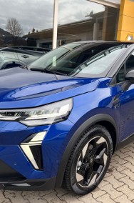 Renault Captur Techno LPG 1.0 TCe Techno LPG 1.0 TCe 100KM / pakiet infotainment 10,4",-2