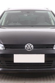Volkswagen Golf Sportsvan , Serwis ASO, Automat, Navi, Klimatronic, Tempomat,-2