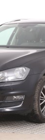 Volkswagen Golf Sportsvan , Serwis ASO, Automat, Navi, Klimatronic, Tempomat,-3