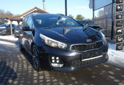 Kia Cee&apos;d II Kia Ceed 2015 1.6 diesel 136km wersja GT-LINE panorama navi kamera