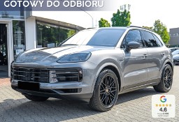 Porsche Cayenne II E-Hybrid E-Hybrid 3.0 (304KM)| Dach panoramiczny