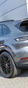 Porsche Cayenne II E-Hybrid E-Hybrid 3.0 (304KM)| Dach panoramiczny-4