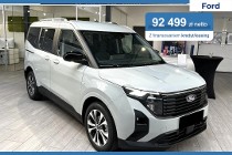 Ford Tourneo Titanium A7 Titanium A7 1.0 125KM