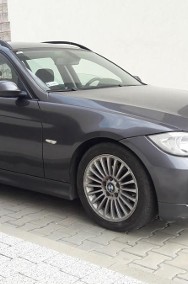 BMW SERIA 3 320d-2