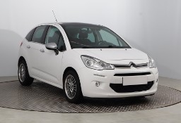 Citroen C3 II , Salon Polska, Klimatronic, Tempomat ,Bezkolizyjny,