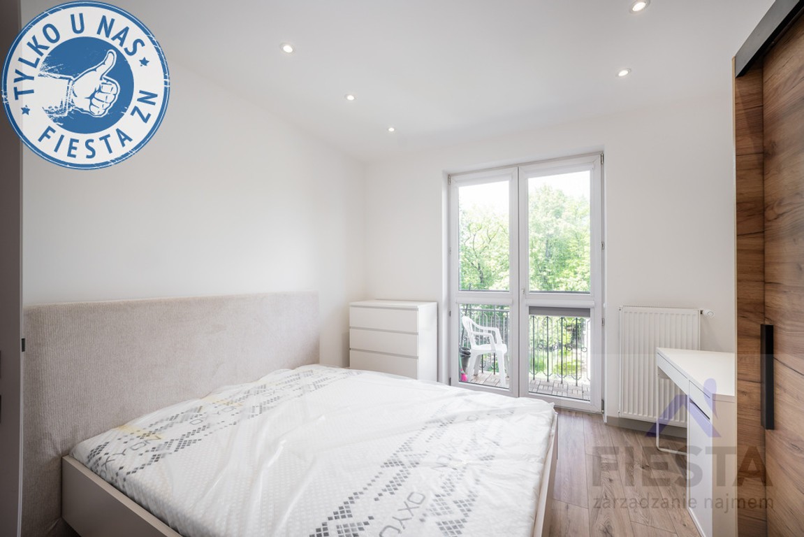 Mieszkanie do wynajęcia, 48 m² Nowa Huta, Osiedle Zgody