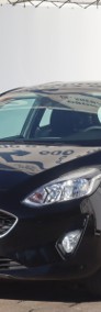 Ford Fiesta IX , Klima, Tempomat, Parktronic, Podgrzewane siedzienia-3