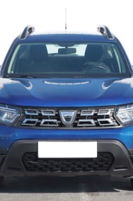 Dacia Duster I , Salon Polska, Serwis ASO, GAZ, Klima, Tempomat, Parktronic,-2