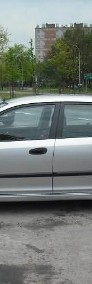 Honda Civic VII 1.7Cdi,101KM,Klima,Zarejestrowany!!!-3