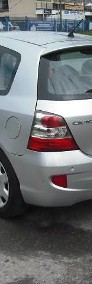 Honda Civic VII 1.7Cdi,101KM,Klima,Zarejestrowany!!!-4