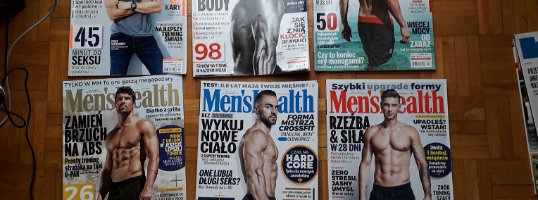 Men's Health-1