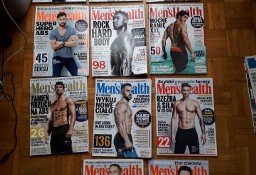 Men's Health