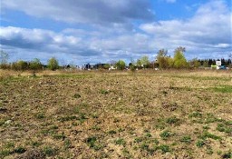 Działka budowlana Poznań Smochowice, ul. Słupska