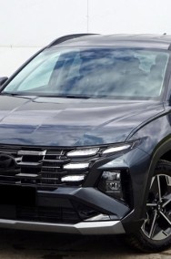 Hyundai Tucson III 1.6 T-GDi HEV Executive 2WD aut 1.6 T-GDi HEV Executive 2WD aut 239K-2