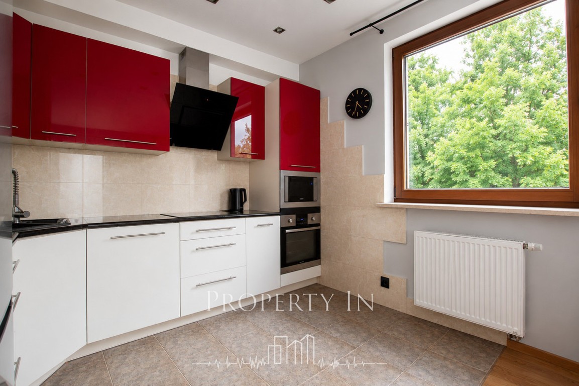 Mieszkanie na sprzedaż, 3 pokoje, 61 m², Warszawa
