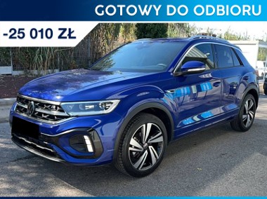 Volkswagen T-Roc R-Line 1.5 TSI DSG R-Line 1.5 TSI 150KM DSG-1