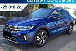 Volkswagen T-Roc R-Line 1.5 TSI DSG R-Line 1.5 TSI 150KM DSG