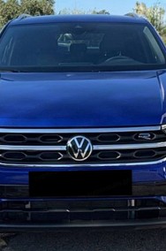 Volkswagen T-Roc R-Line 1.5 TSI DSG R-Line 1.5 TSI 150KM DSG-2