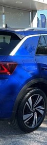 Volkswagen T-Roc R-Line 1.5 TSI DSG R-Line 1.5 TSI 150KM DSG-3