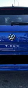 Volkswagen T-Roc R-Line 1.5 TSI DSG R-Line 1.5 TSI 150KM DSG-4