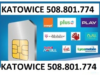 ANONIMOWE KARTY KARTA SIM STARTERY SIM ZAREJESTROWANE DETAL NA SŁUPA GSM-1