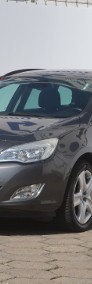 Opel Astra J , Klima, Tempomat, Parktronic, Podgrzewane siedzienia-3