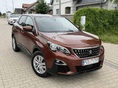 Peugeot 3008 II Peugeot 3008 Zarejestrowany 1.5 BlueHDi NISKI PRZEBIEG-1