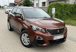Peugeot 3008 II Peugeot 3008 Zarejestrowany 1.5 BlueHDi NISKI PRZEBIEG