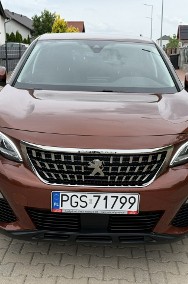 Peugeot 3008 II Peugeot 3008 Zarejestrowany 1.5 BlueHDi NISKI PRZEBIEG-2
