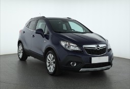 Opel Mokka , Skóra, Xenon, Klimatronic, Tempomat, Parktronic,