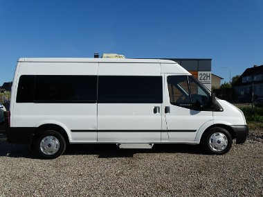 Ford Transit VI 2.2tdci(101KM) 9-Osobowy Super Stan!!!-1