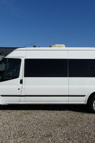 Ford Transit VI 2.2tdci(101KM) 9-Osobowy Super Stan!!!-2