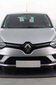 Renault Clio V Salon Polska, 1. Właściciel, VAT 23%, Navi, Klima, Tempomat,-2