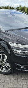 Citroen C4 Grand Picasso II 1,2Turbo Benz. Serwis.7 Foteli.Kam>Cof.Asystent.Pasa Ruchu.Pól-Skóry-3