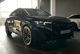 Audi Q8 Audi Q8 SUV 50 TDI quattro 210(286) kW(KM) tiptronic