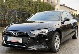 Audi A4 8W 1WŁ ASO Salon PL FV23% Niski Przebieg! LED Bezwypadkowa Stronic