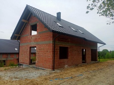 Dom Wieliczka-Grajów 170 m2 5 pokoi WŁAŚCICIEL 0%-1