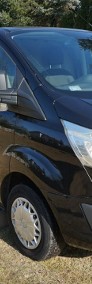 Ford Transit Custom super stan. Gwarancja. Polecam!!!-3