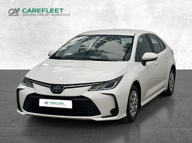 Toyota Corolla XII Toyota Corolla 1.8 Hybrid GPF Active Sedan-1