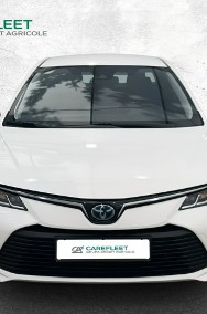 Toyota Corolla XII Toyota Corolla 1.8 Hybrid GPF Active Sedan-2