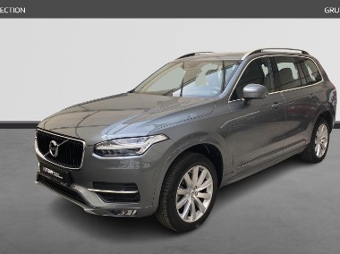 Volvo XC90 IV XC 90 D5 AWD Momentum 7os-1