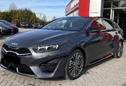 Kia Pro cee&apos;d 1.5 T-GDI GT Line DCT 1.5 T-GDI GT Line DCT 140KM