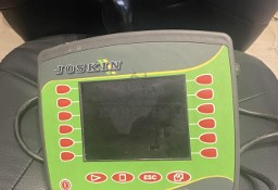 Joskin ISO Control + Joystick