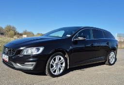 Volvo V60 I Volvo V60 D2 2.0 Ocean Race, Automat, Skóry, Hak