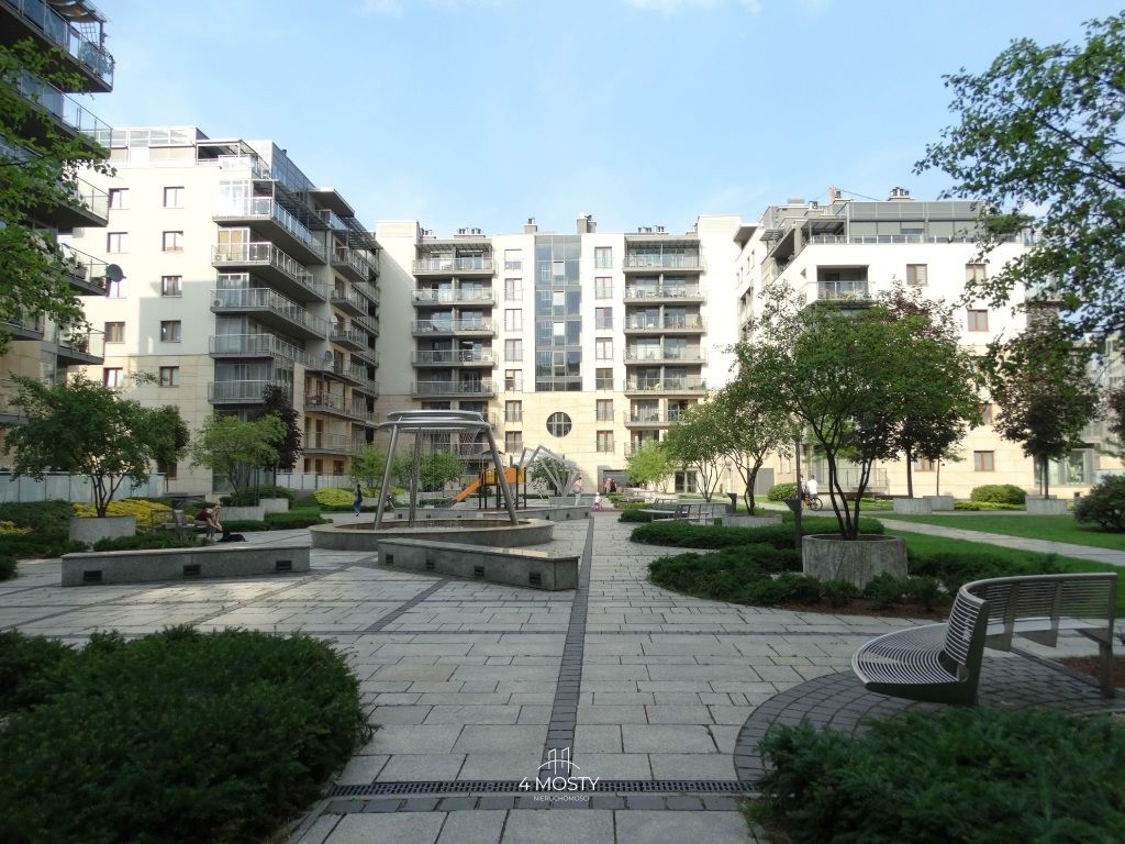 Kawalerka na wynajem, 43 m² Grzegórzki