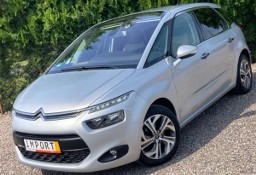 Citroen C4 Picasso II